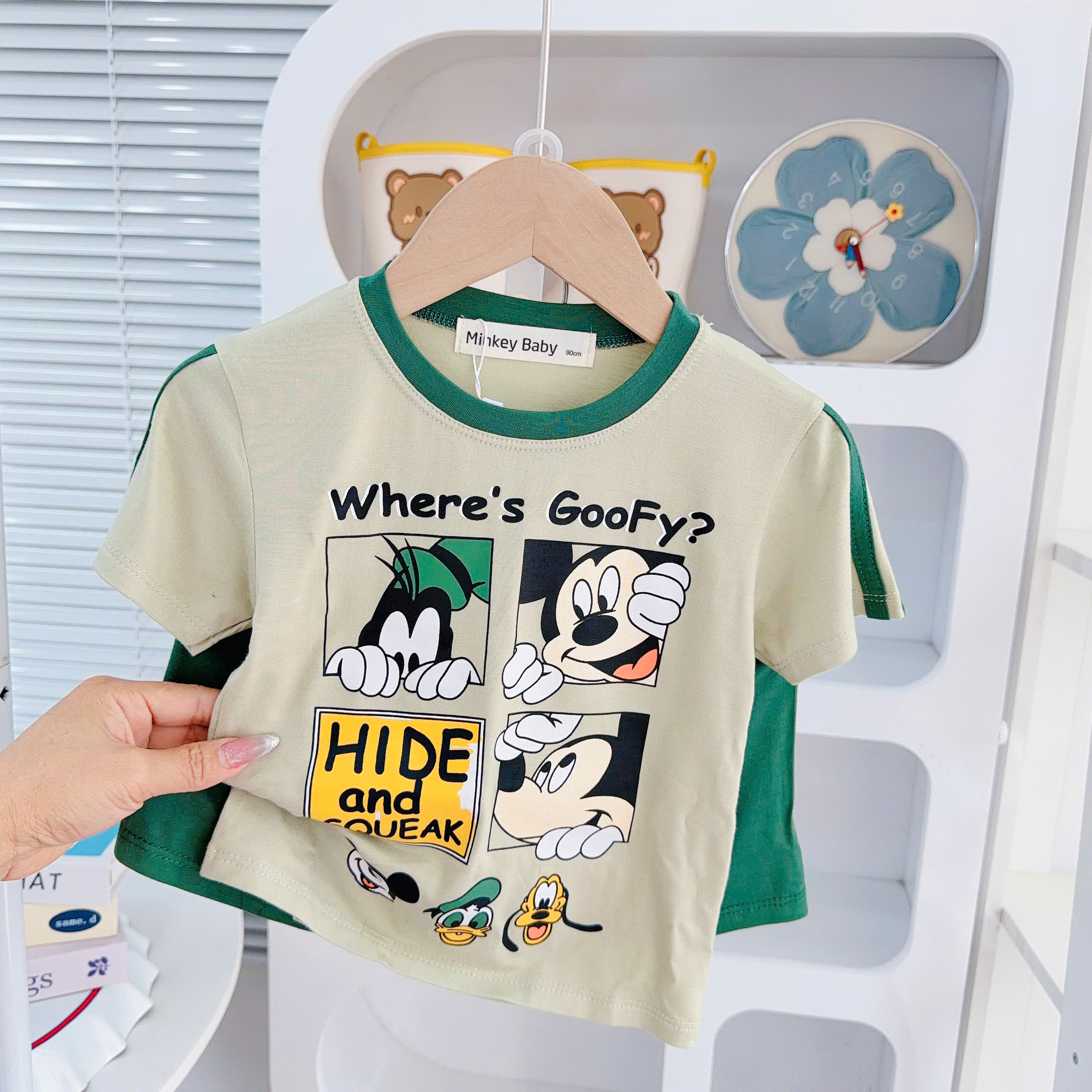 K29 BỘ CỘC MINKEY HOẠT HÌNH PHỐI CỔ - A003.135_thumbnail_3
