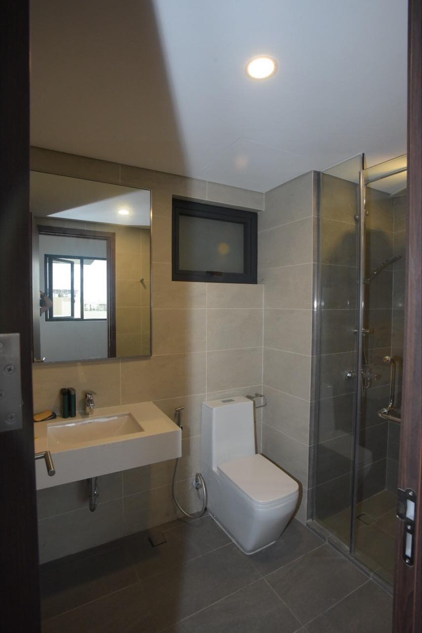 BÁN CĂN 1PN ONE VERANDAH GIÁ SIÊU TỐT, NỘI THẤT CƠ BẢN_thumbnail_1