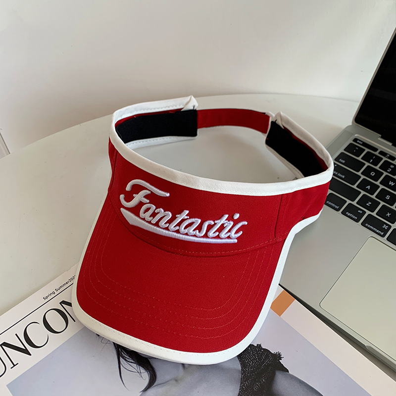 Mũ thể thao nửa đầu chạy bộ, pickleball, yoga HZ2523_thumbnail_6