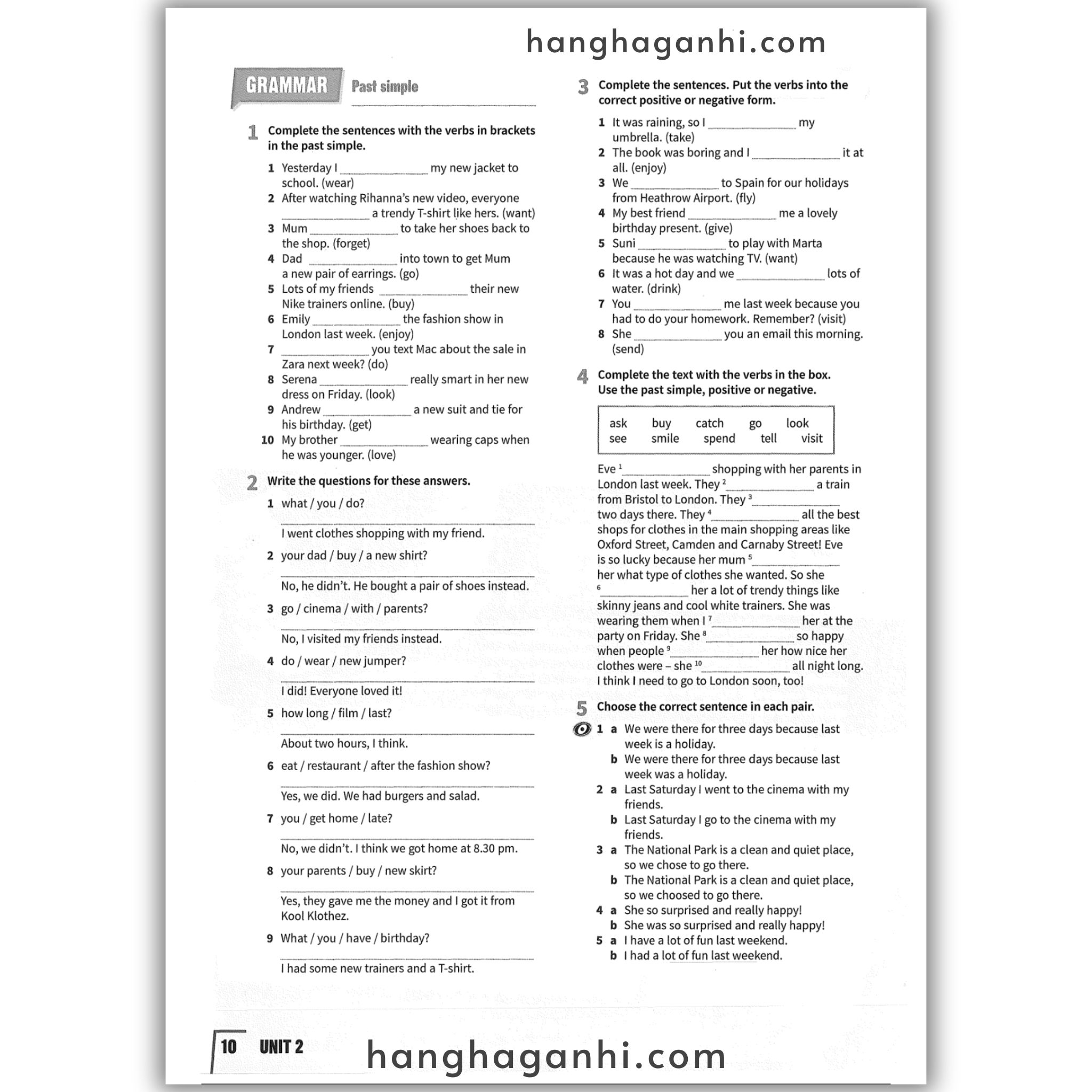 Cambridge PREPARE Level 4 Workbook (2nd edition)_thumbnail_6