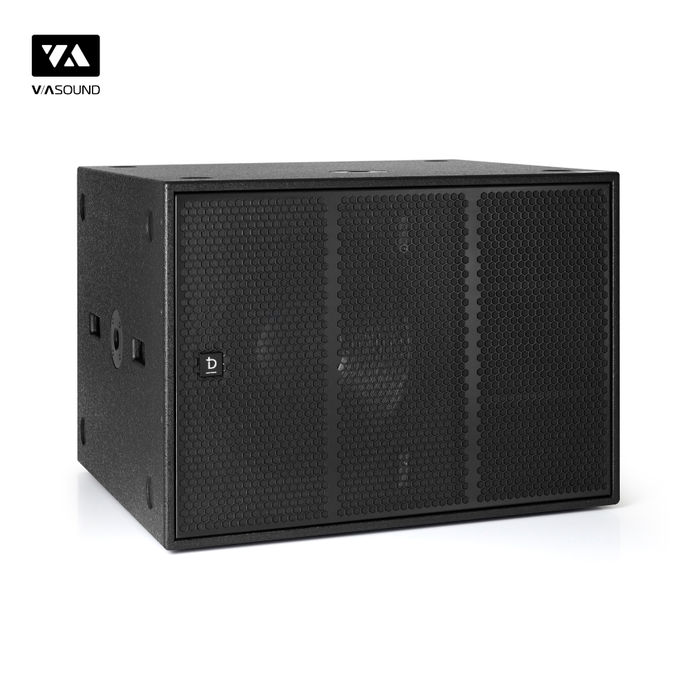 Loa Subwoofer DBACOUSTIC PH118S PREMIUM