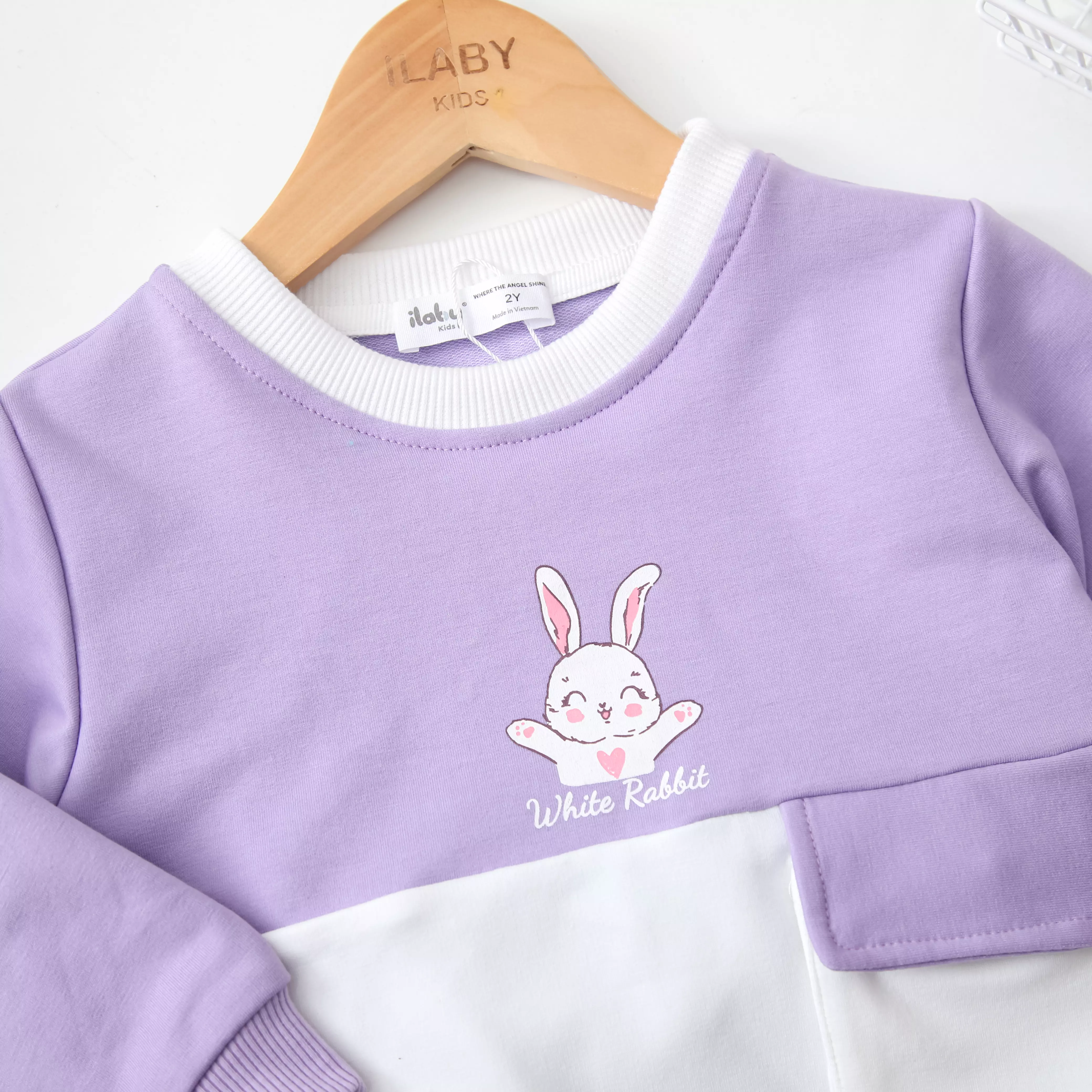 Bộ nỉ bé gái phối túi_thumbnail_5