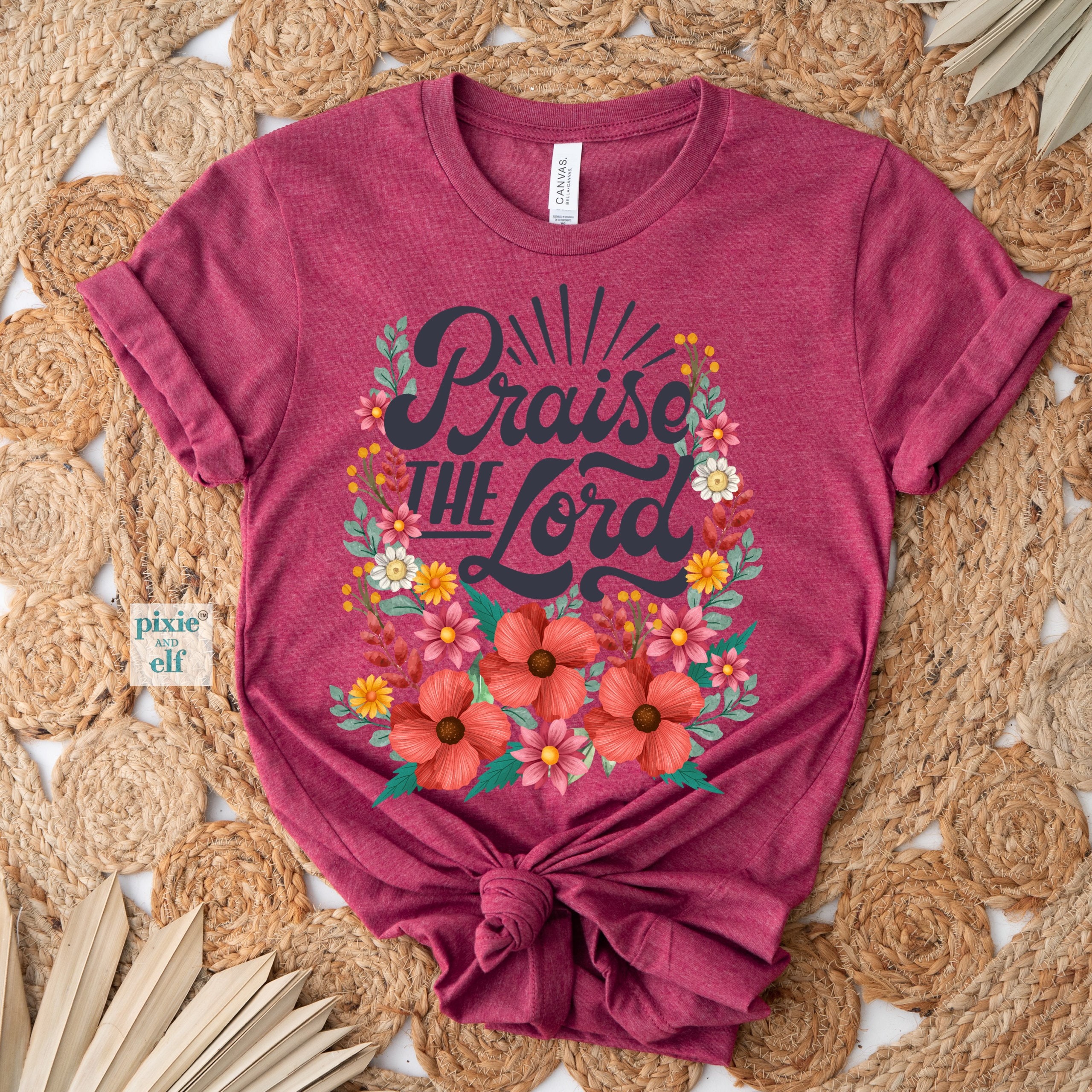 PRAISE AND FAITH_thumbnail_0