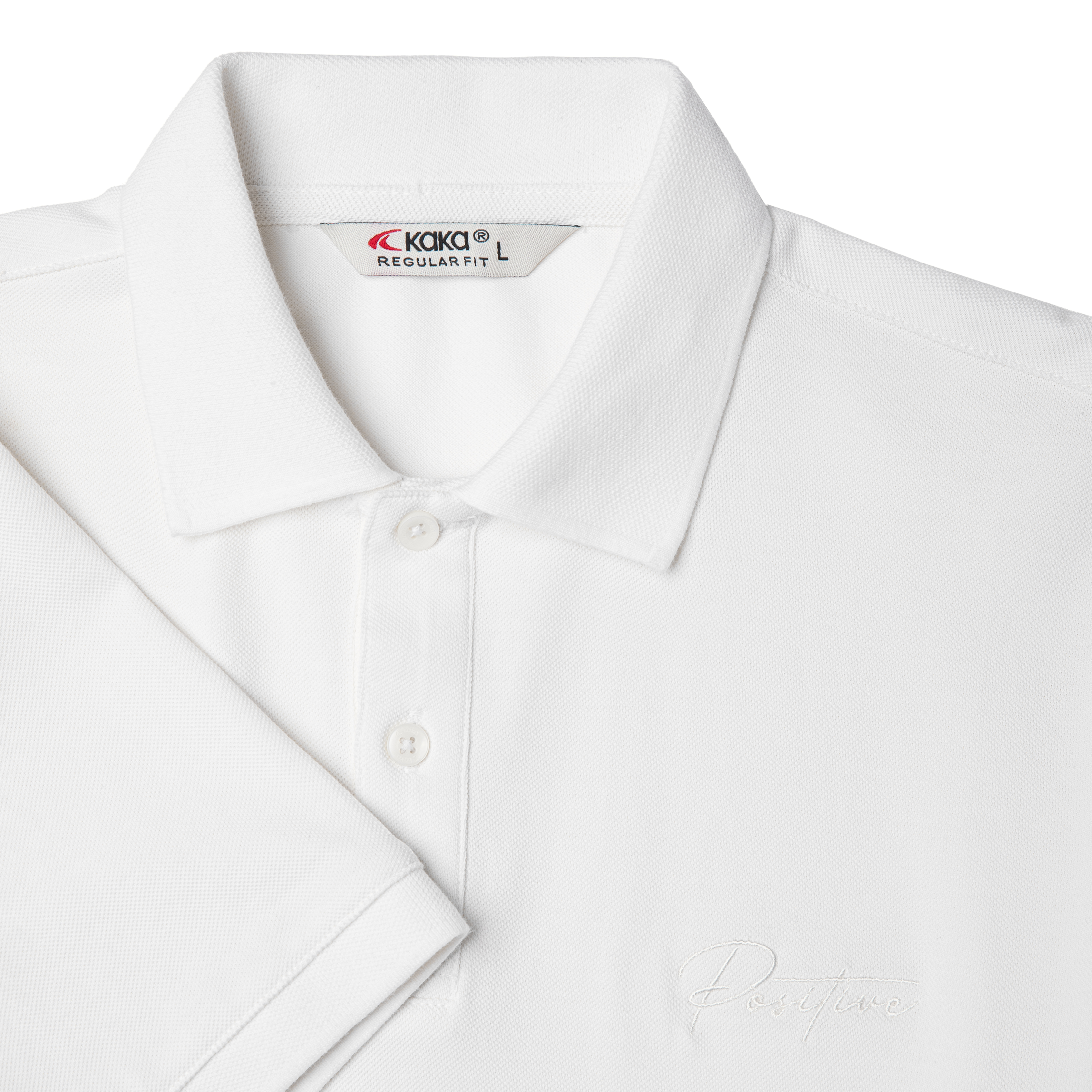 Áo Thun Polo Thêu Positive T33_thumbnail_2