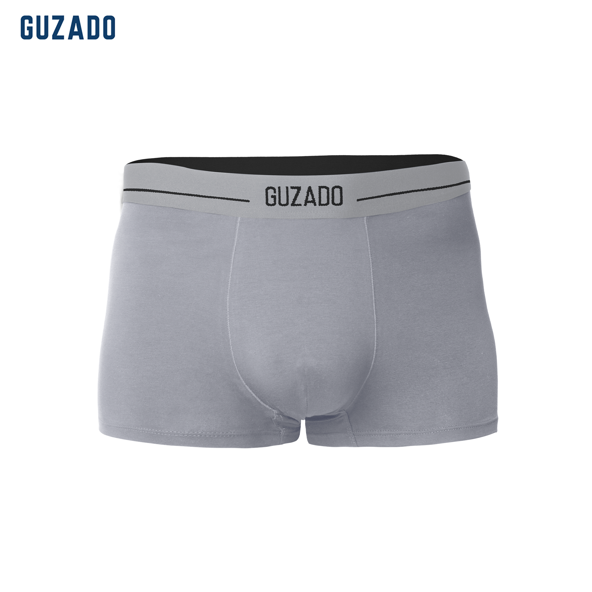Quần Boxer Nam Guzado Cotton Bamboo Kháng Khuẩn Cực Tốt GBX03_thumbnail_9