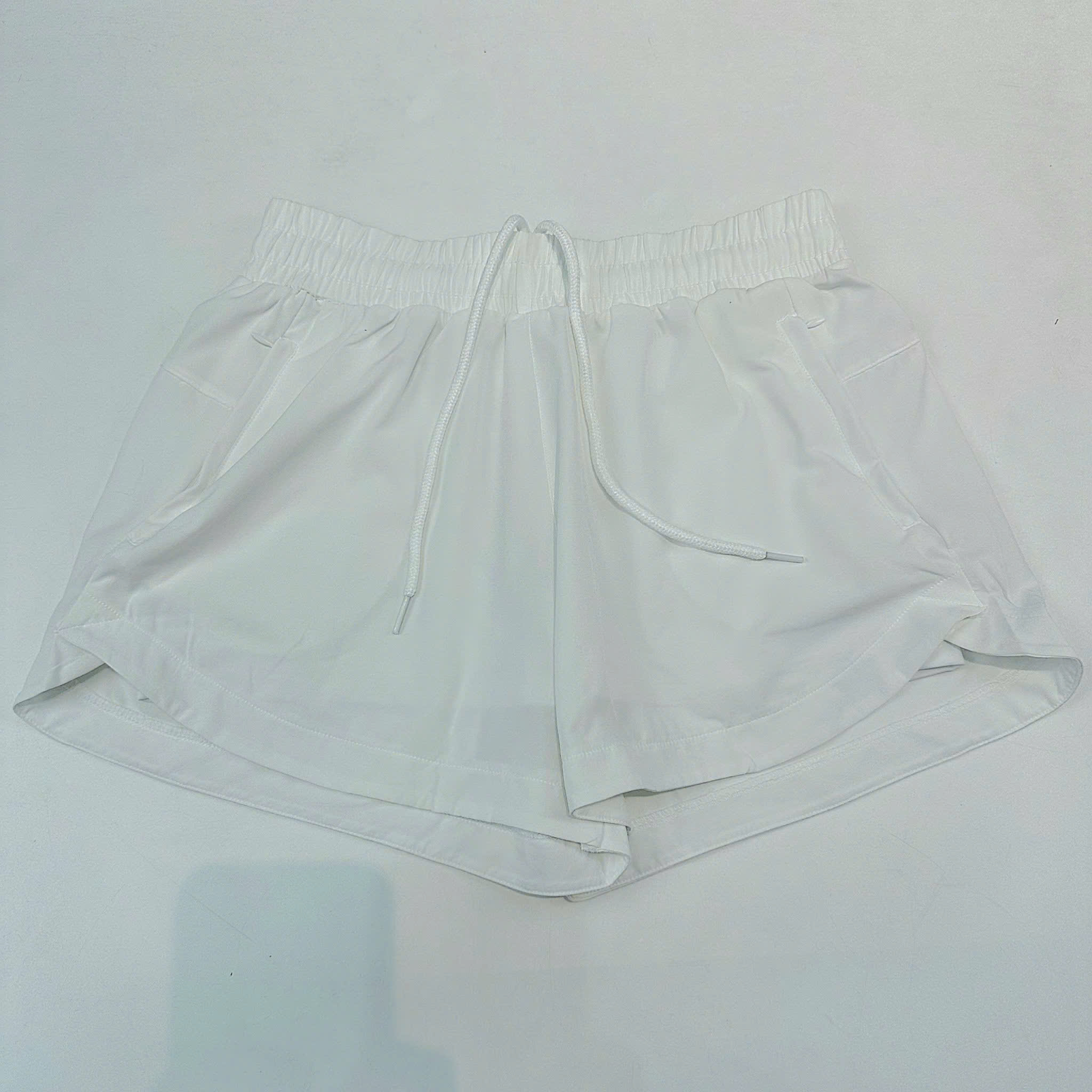 Quần Đùi Thể Thao Dáng Boxer Phối Túi 2Bên Tiện Lợi_thumbnail_9