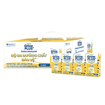 Sữa nước Growplus Colos Immunel 110ml T/12 lốc x4H_thumbnail_1