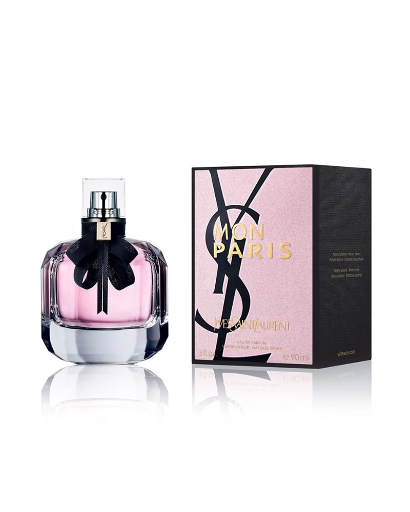 Yves Saint Laurent Mon Paris EDP 50ml, 90ml_thumbnail_1