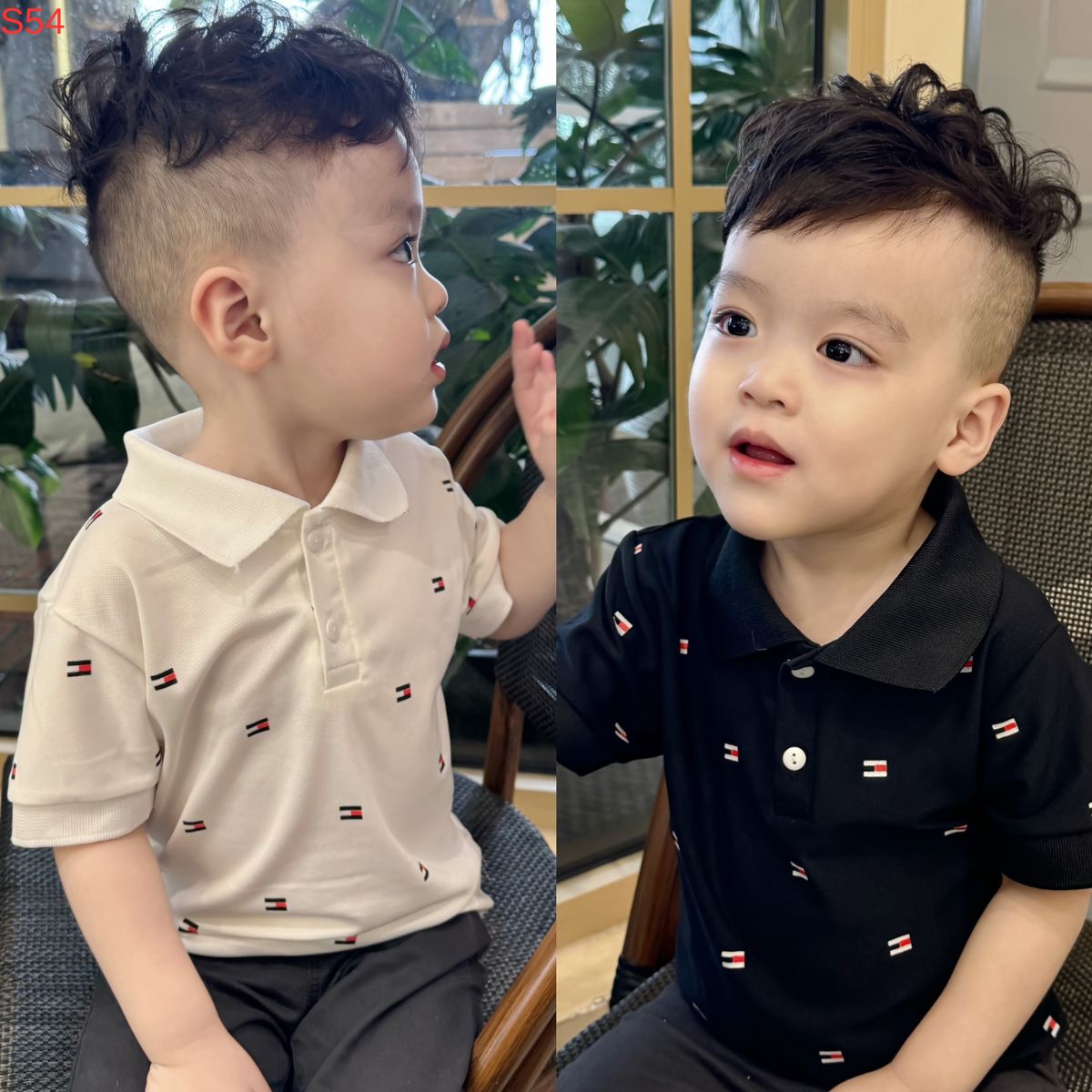 S54- Áo Polo Tommy Kids_thumbnail_7