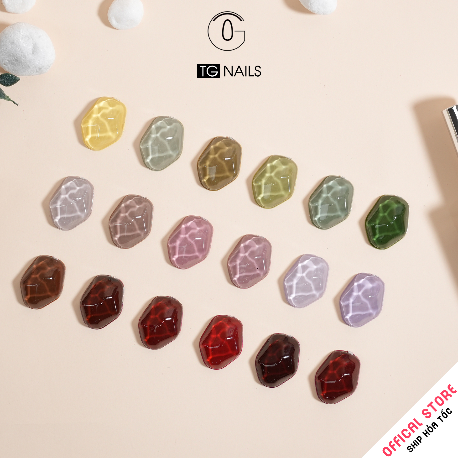  ComBo 18 màu TG Nails kèm bảng màu_thumbnail_5