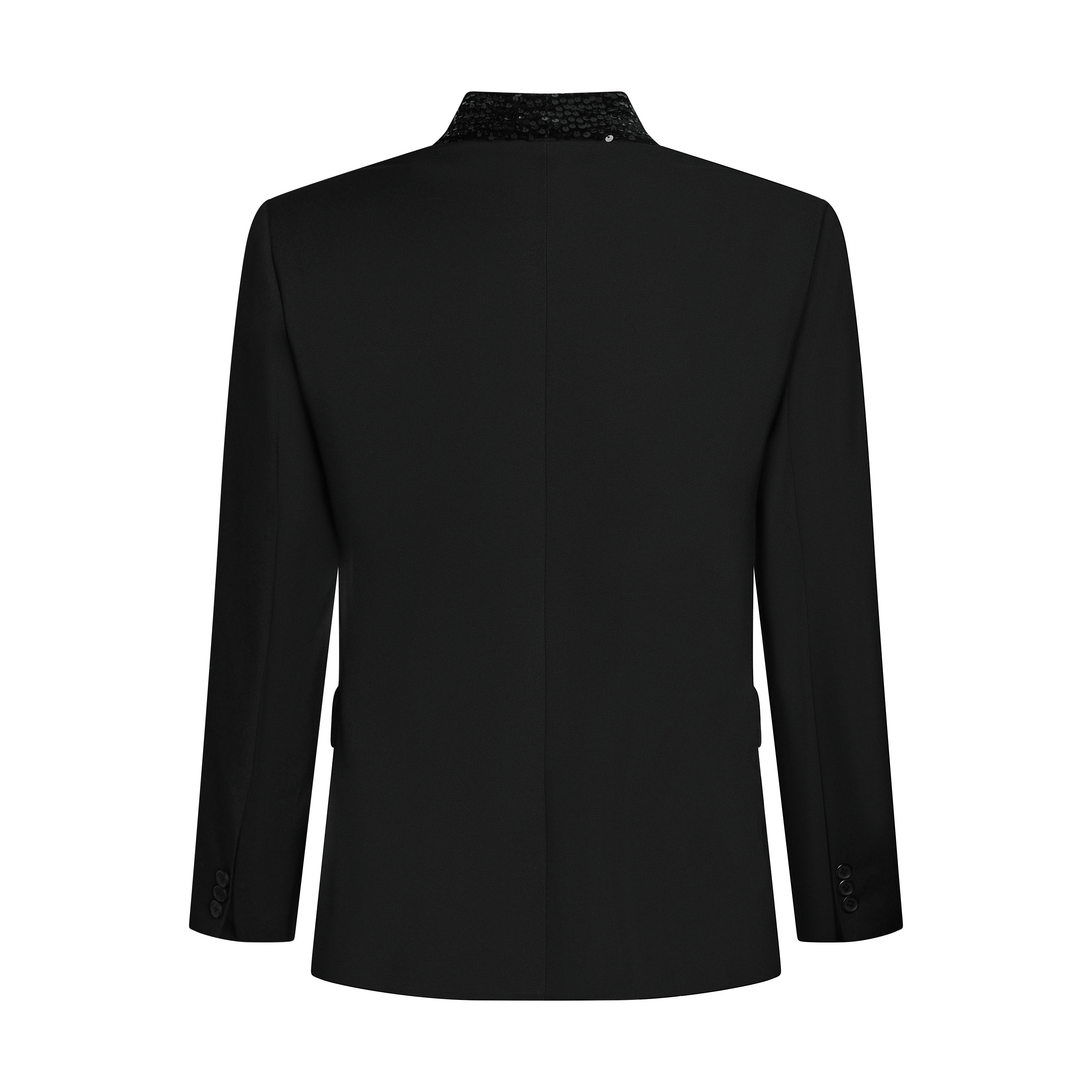 NIGHTLIFE SHAWL LAPEL BLAZER_thumbnail_2