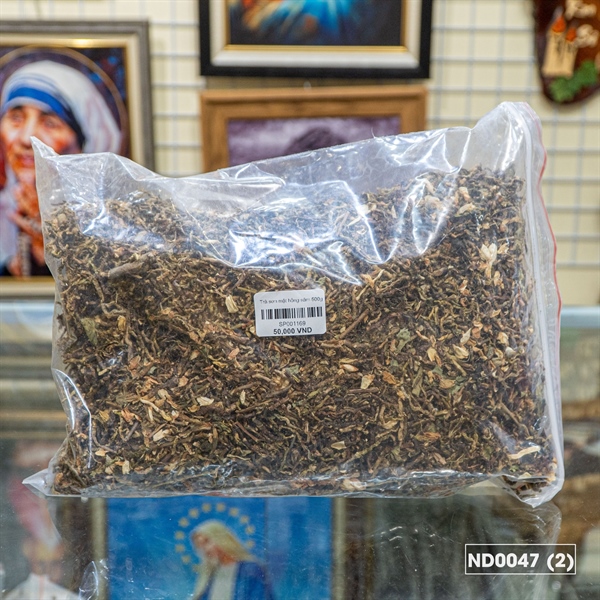 Trà sơn mật hồng sâm 500g_thumbnail_1