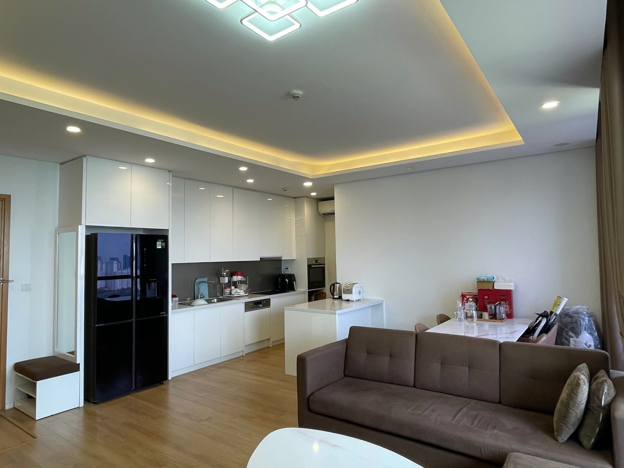 [BÁN] CĂN 2PN DIAMOND ISLAND – THÁP BAHAMAS 