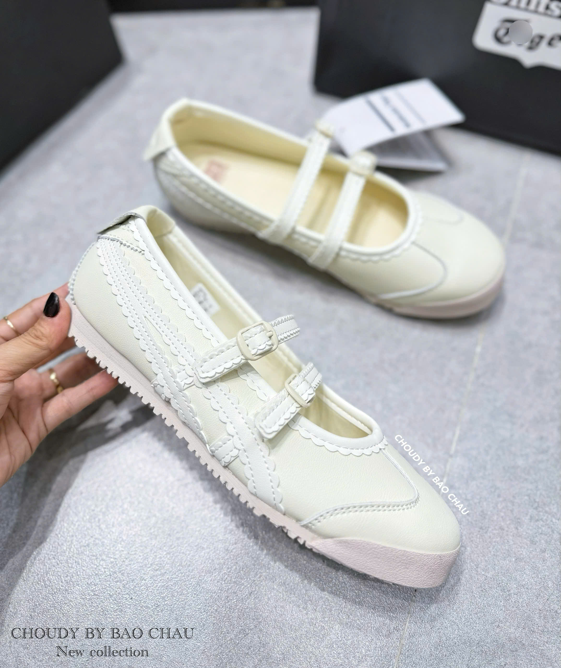 SALE G52 GIÀY NỮ KEM_thumbnail_7