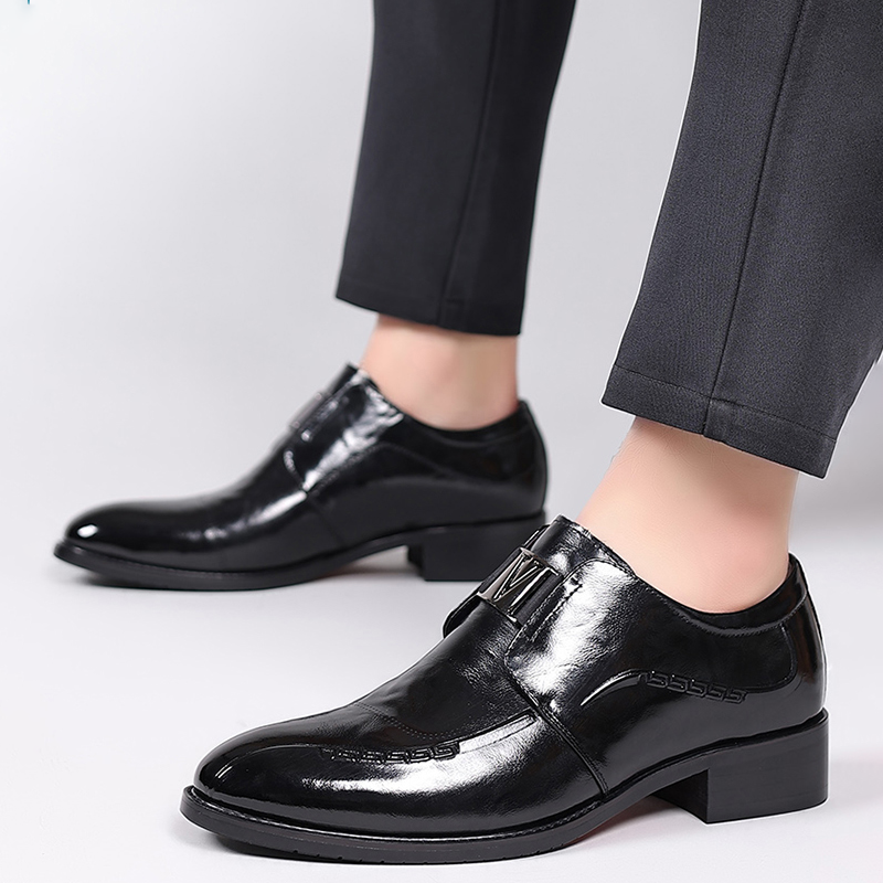 GIÀY LƯỜI CÔNG SỞ DA BÒ CAO CẤP ELG11_thumbnail_2