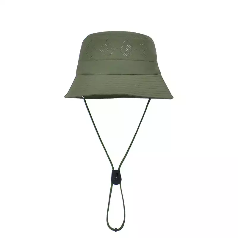 Mũ Bucket BK01