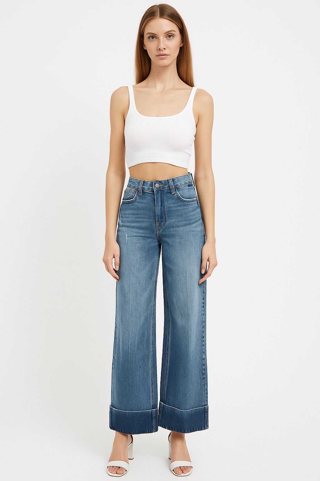 QJ528-JEANS ỐNG SUÔNG_thumbnail_1
