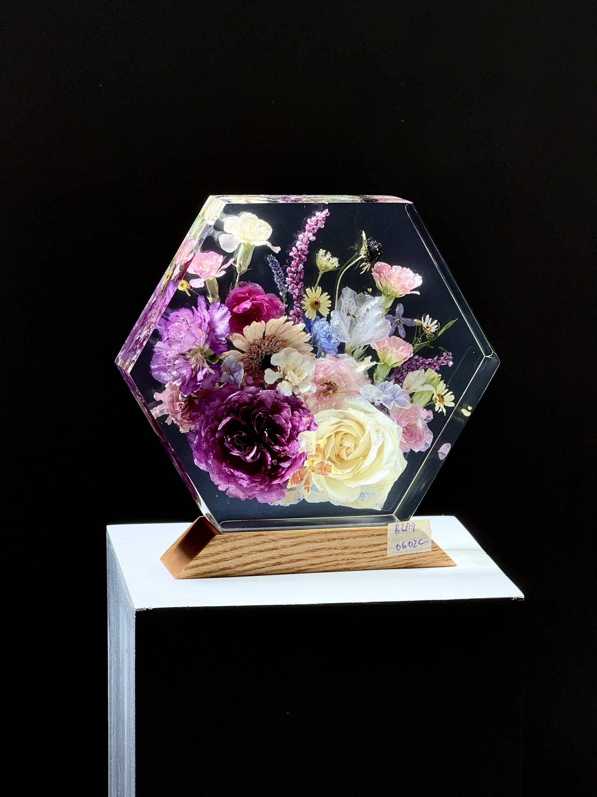 Đèn hoa khô Bloomlight BLA40602C