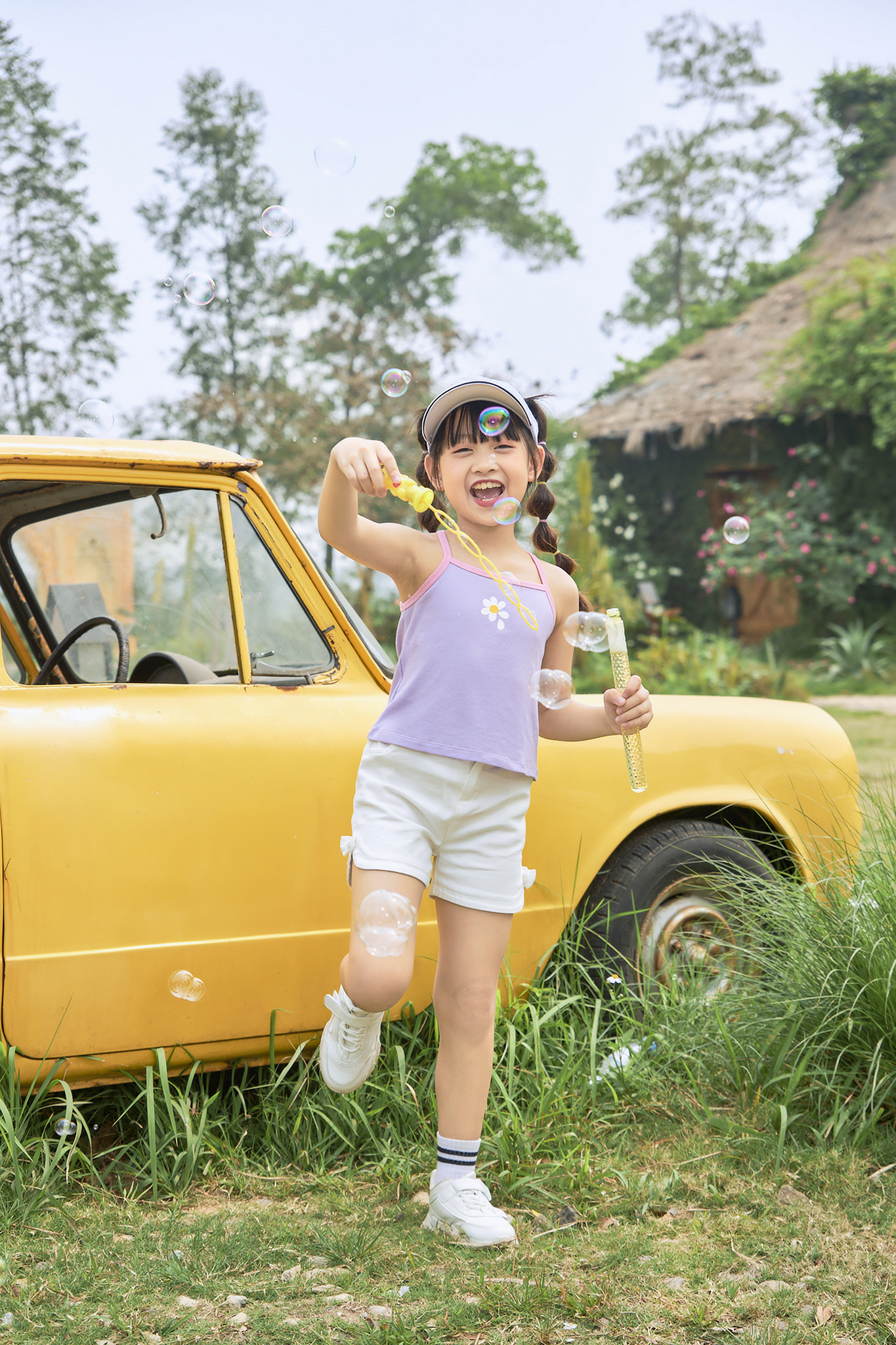 Áo hai dây thun tăm in hoa_thumbnail_2