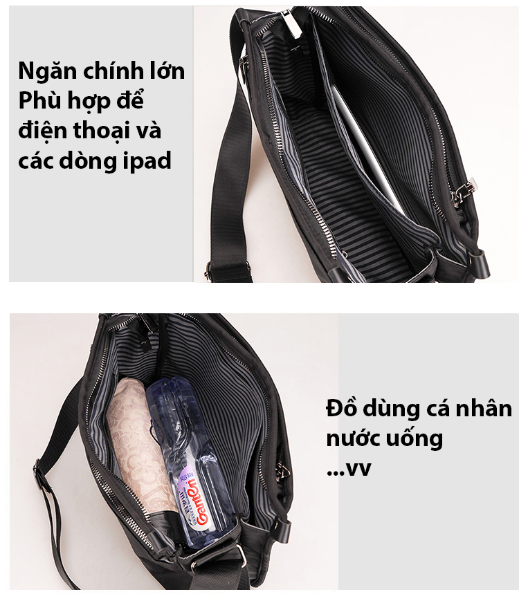 Túi đeo chéo nam chống thấm nước và chống mài mòn, túi đeo chéo vải Oxford đơn giản và đa năng, giản dị và công sở(TDC-NY-04)_thumbnail_9