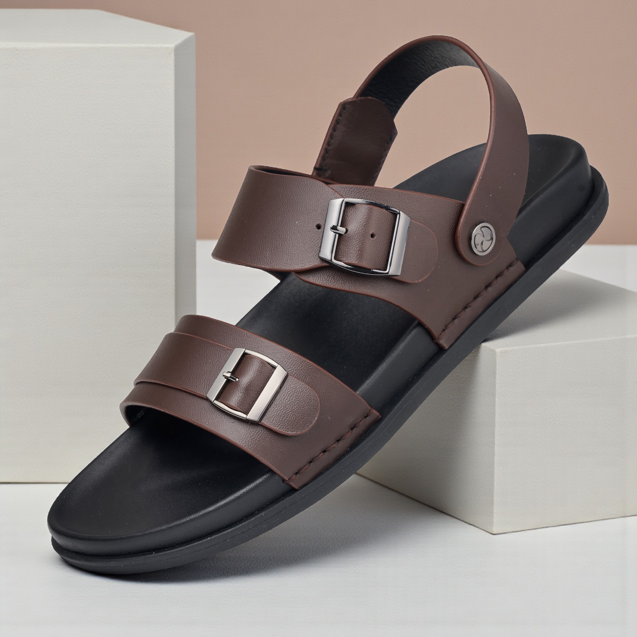 Dép Quai Ngang Nam TM-DL142