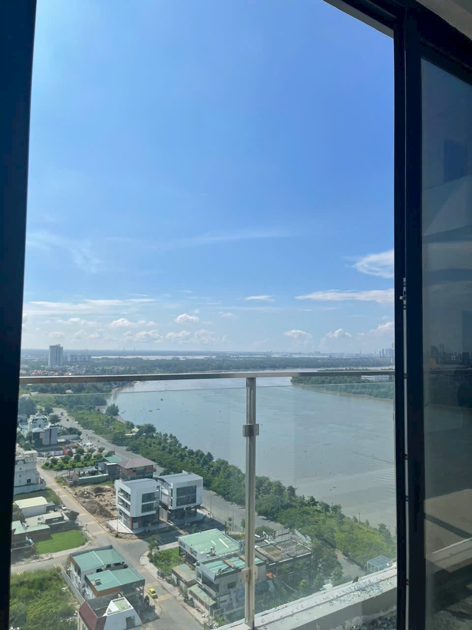 Duplex mới hoàn thiện cực xinh - Cho thuê giá tốt