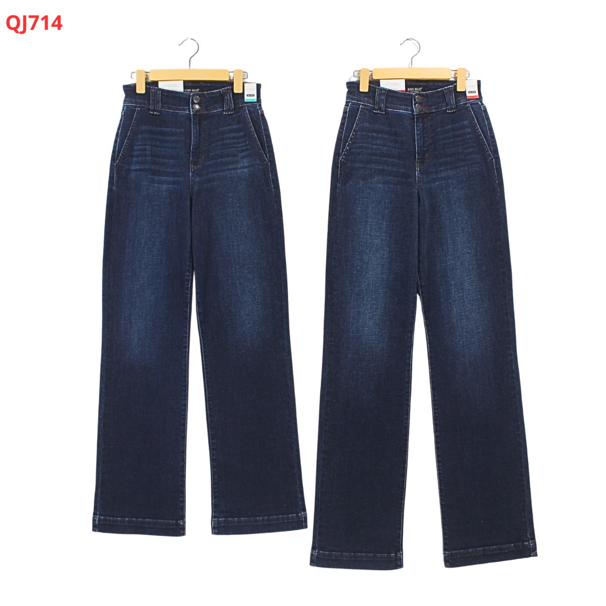 QJ714 - Jeans suông đậm_thumbnail_3