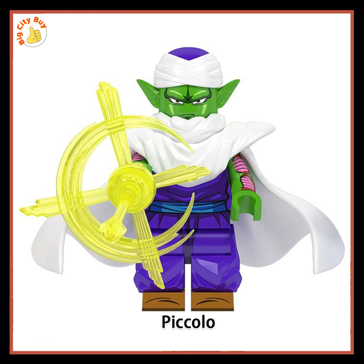 Mô Hình Lắp Ghép DragonBall, Bảy Viên Ngọc Rồng Siêu Đỉnh Cho Bé_thumbnail_7