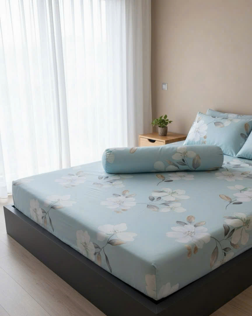 BO GA GIUONG  TENCEL ( 4 món )_thumbnail_11