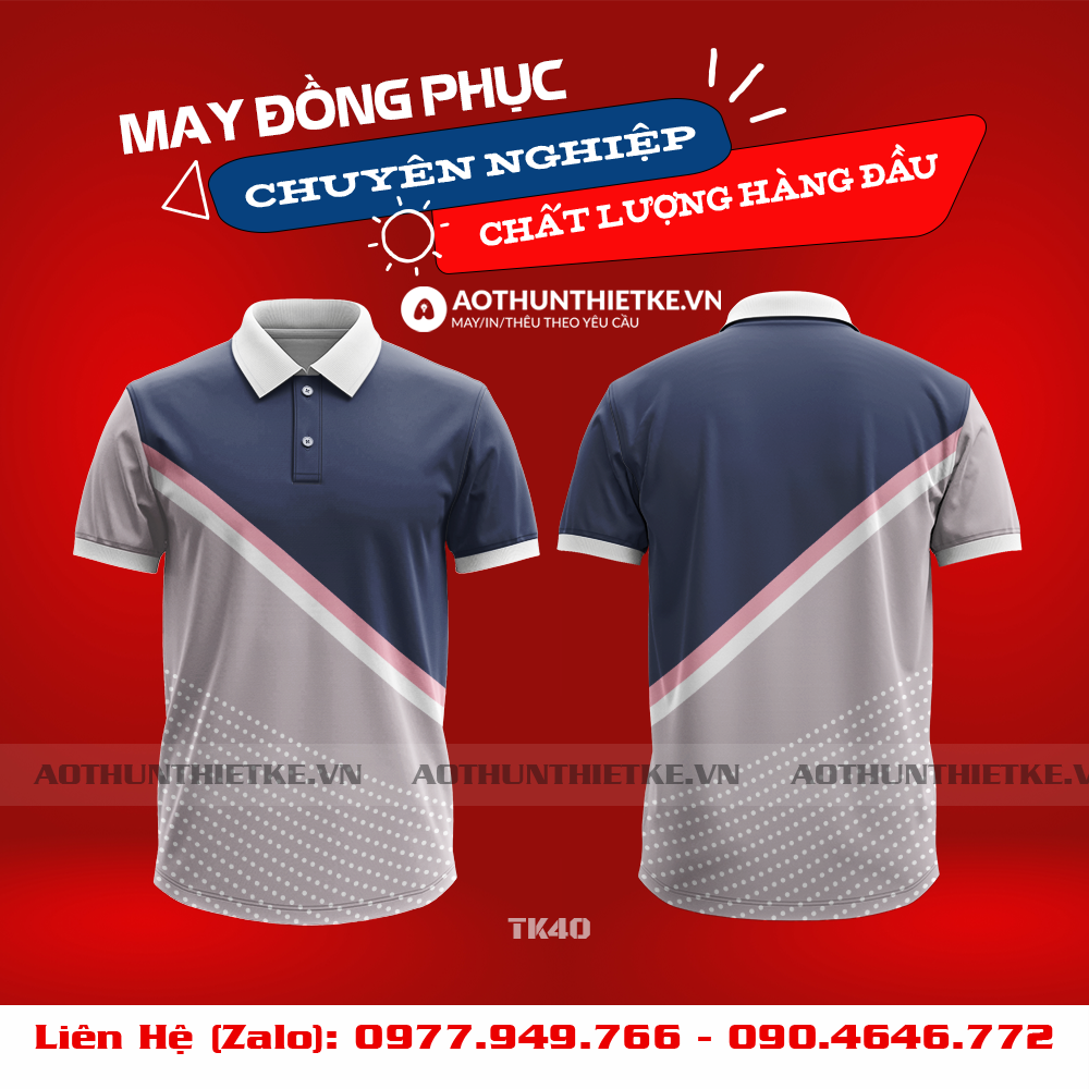 Áo Đồng Phục 3D TK40_thumbnail_0