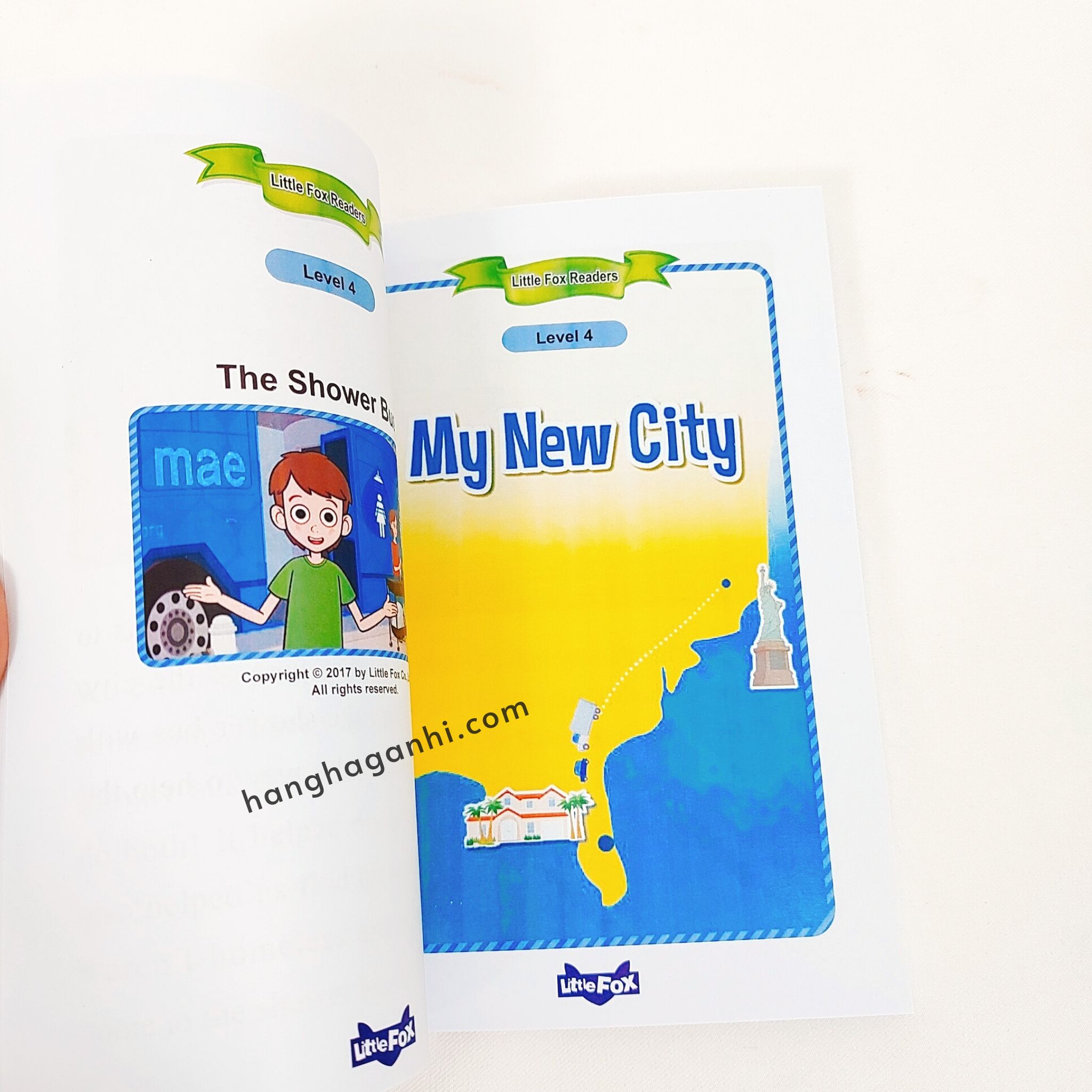 Little Fox level 4 Single Stories – Trọn bộ 89 truyện Kèm file nghe, video và quiz_thumbnail_4