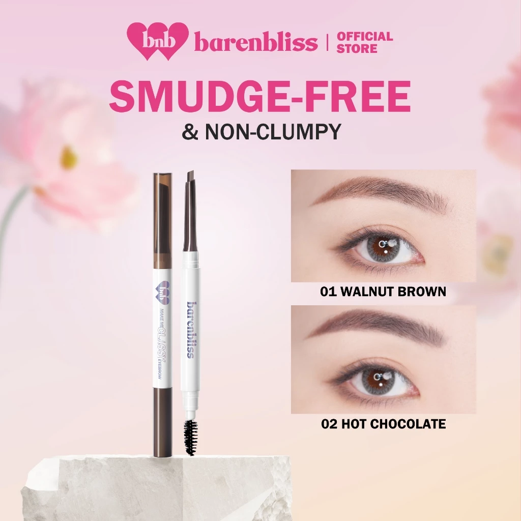 Make Me Classy Eyebrow