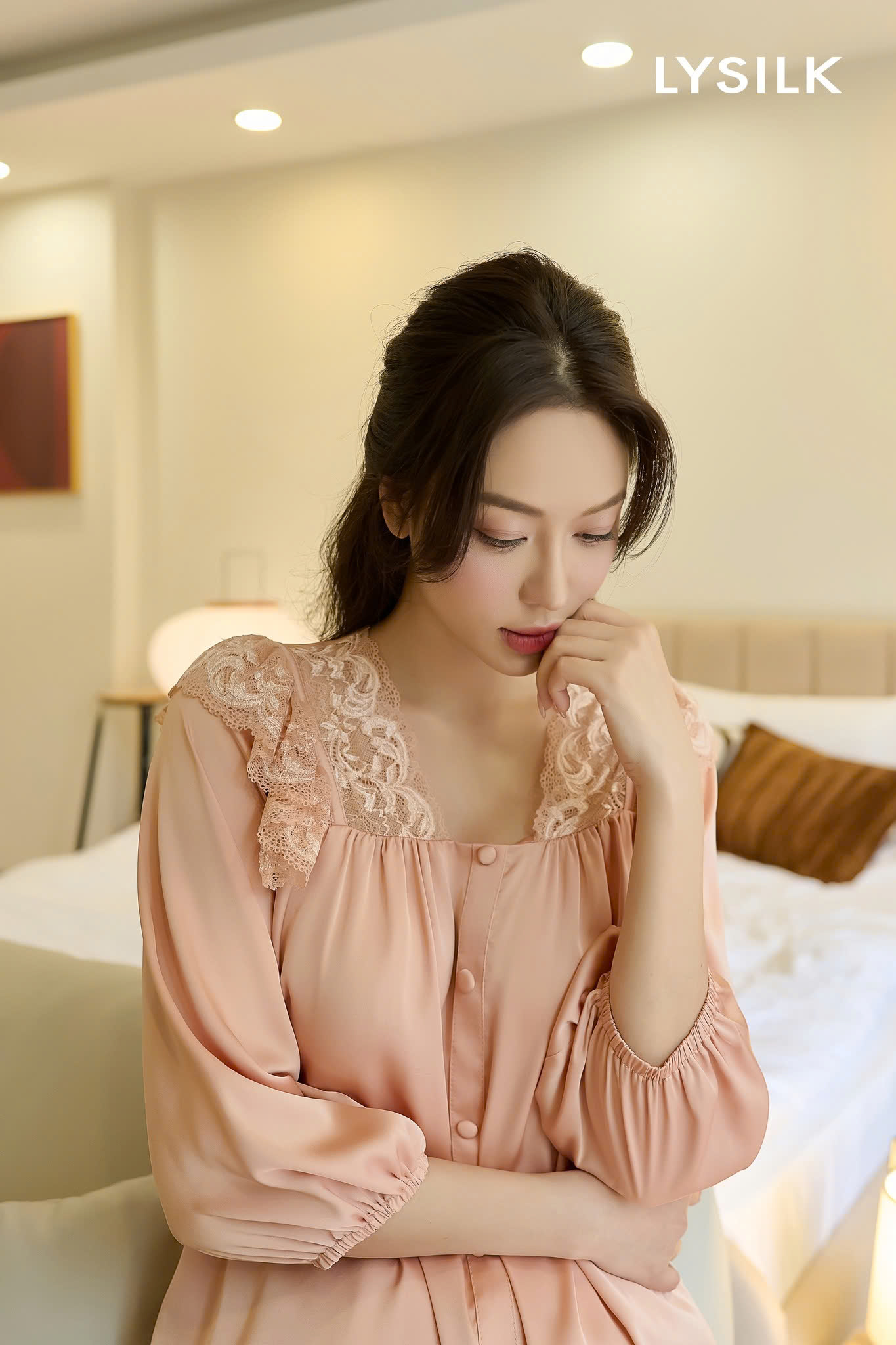 Bộ ngủ áo dài tay, quần dài BN395_thumbnail_11