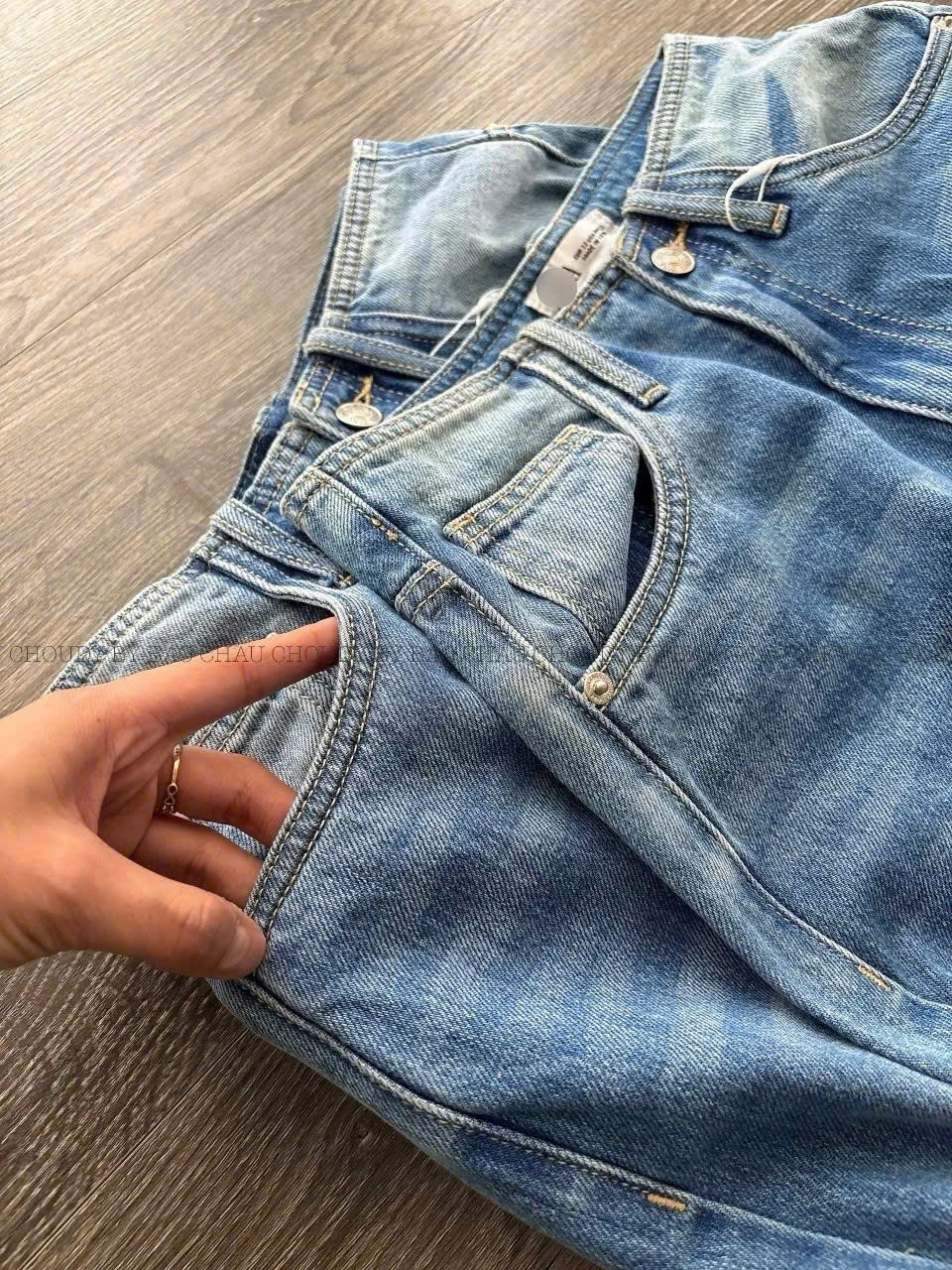 SALE Q124 QUẦN JEAN SUÔNG_thumbnail_4
