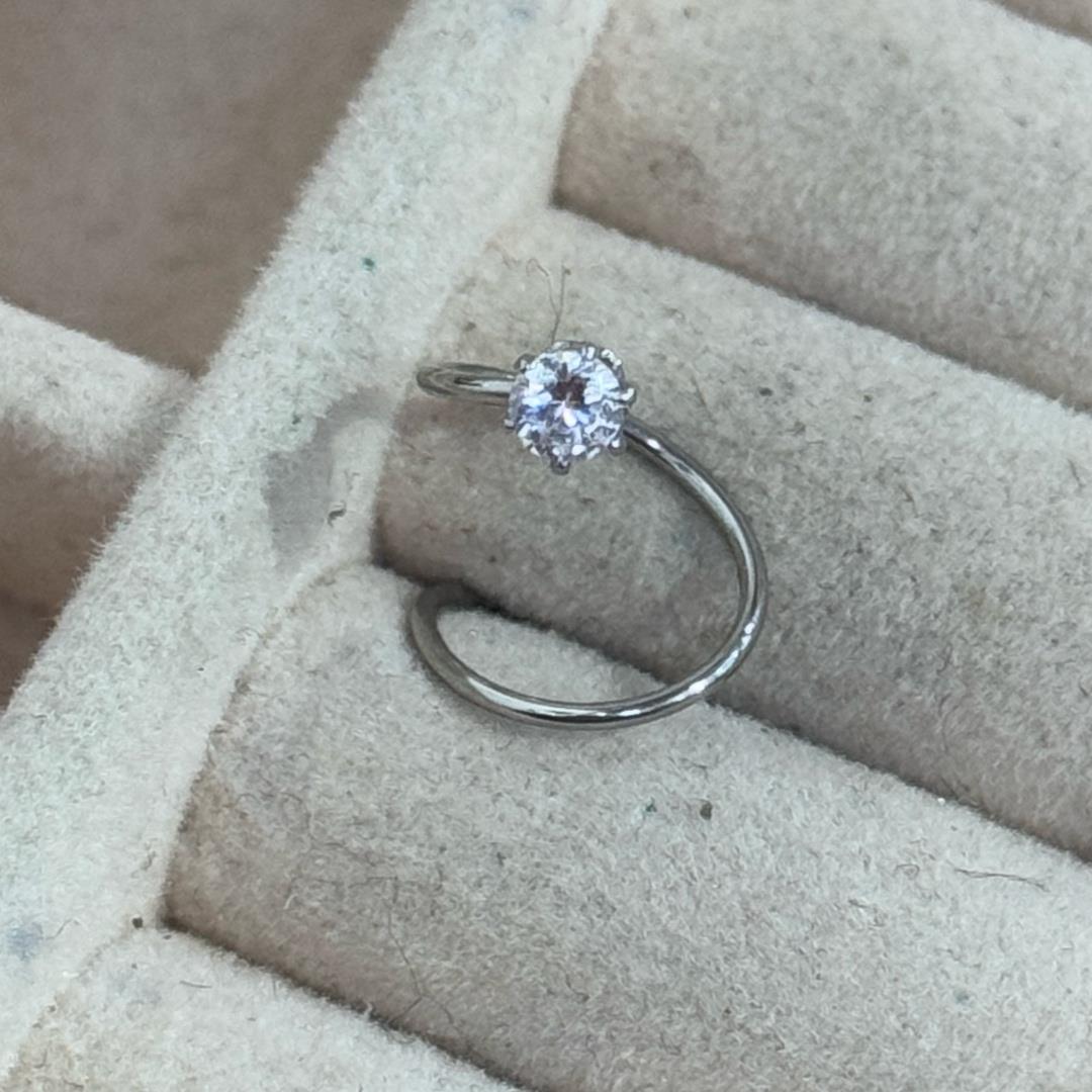 Xoắn 2 vòng kim cương mang 2 lỗ._thumbnail_1