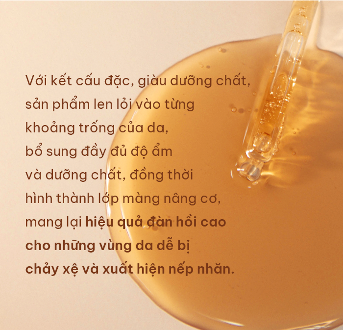 HUKSAMSOO BLACK GINSENG INTENSIVE FIRMING SERUM - Serum Ngừa Lão Hóa Nâng Cơ Và Giảm Nhăn - Hắc Sâm 10% & Niacinamide 50,000ppm, Collagen, Hyaluronic Acid - 40ml - [HSS005]_thumbnail_3