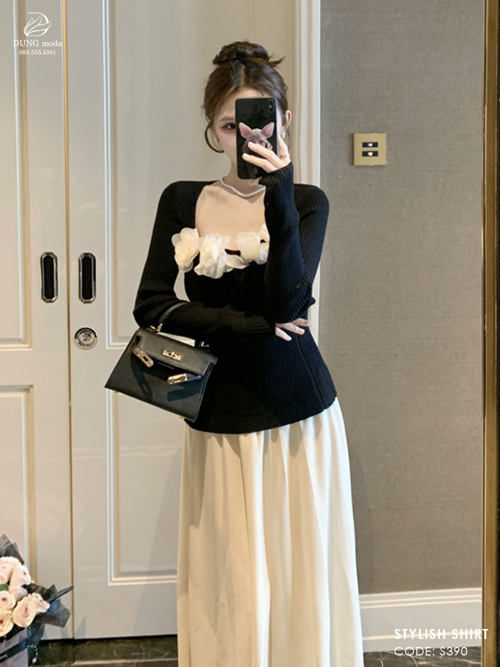 Áo Nữ S390_thumbnail_0