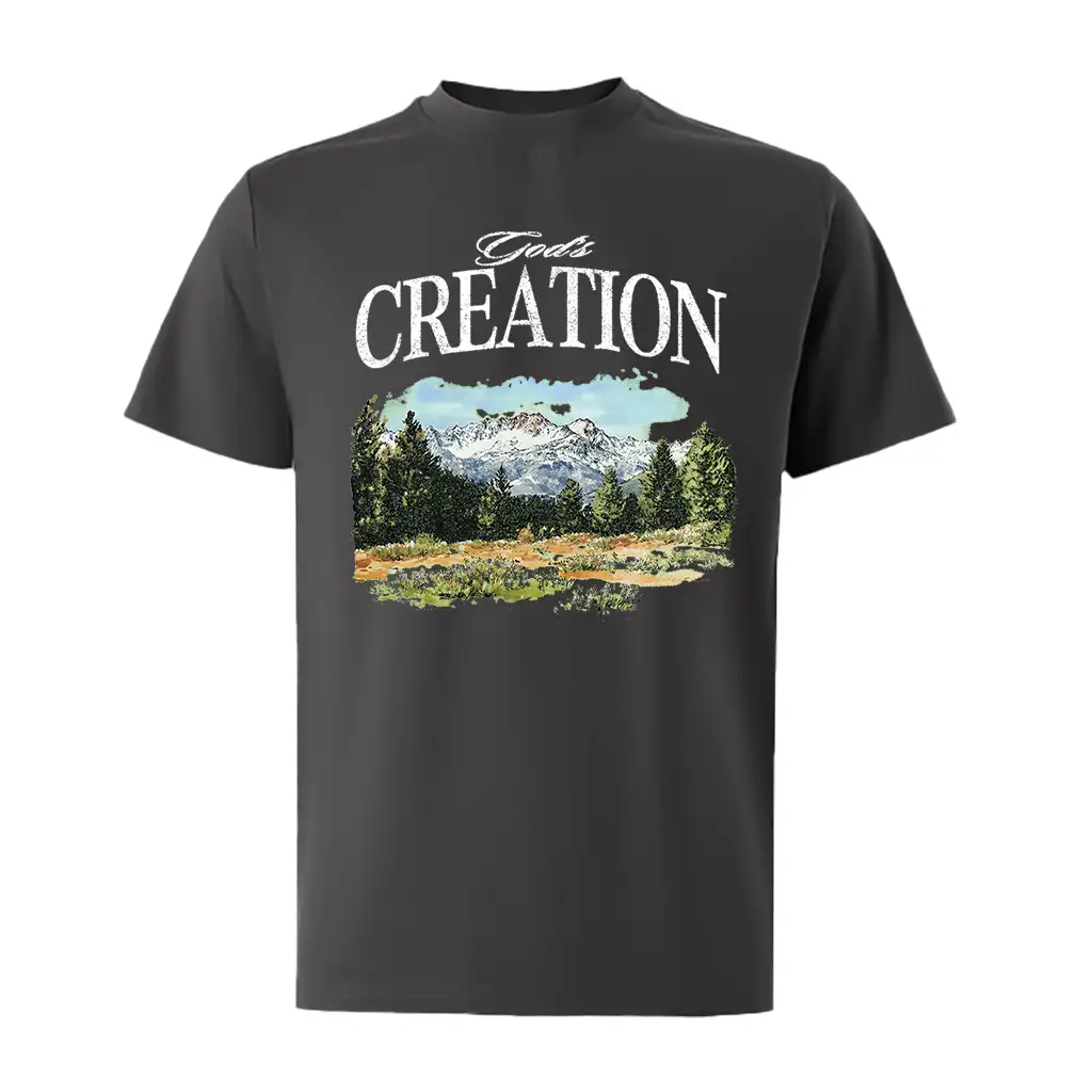 Áo thun form rộng CREATION TeePrint 3203_thumbnail_11