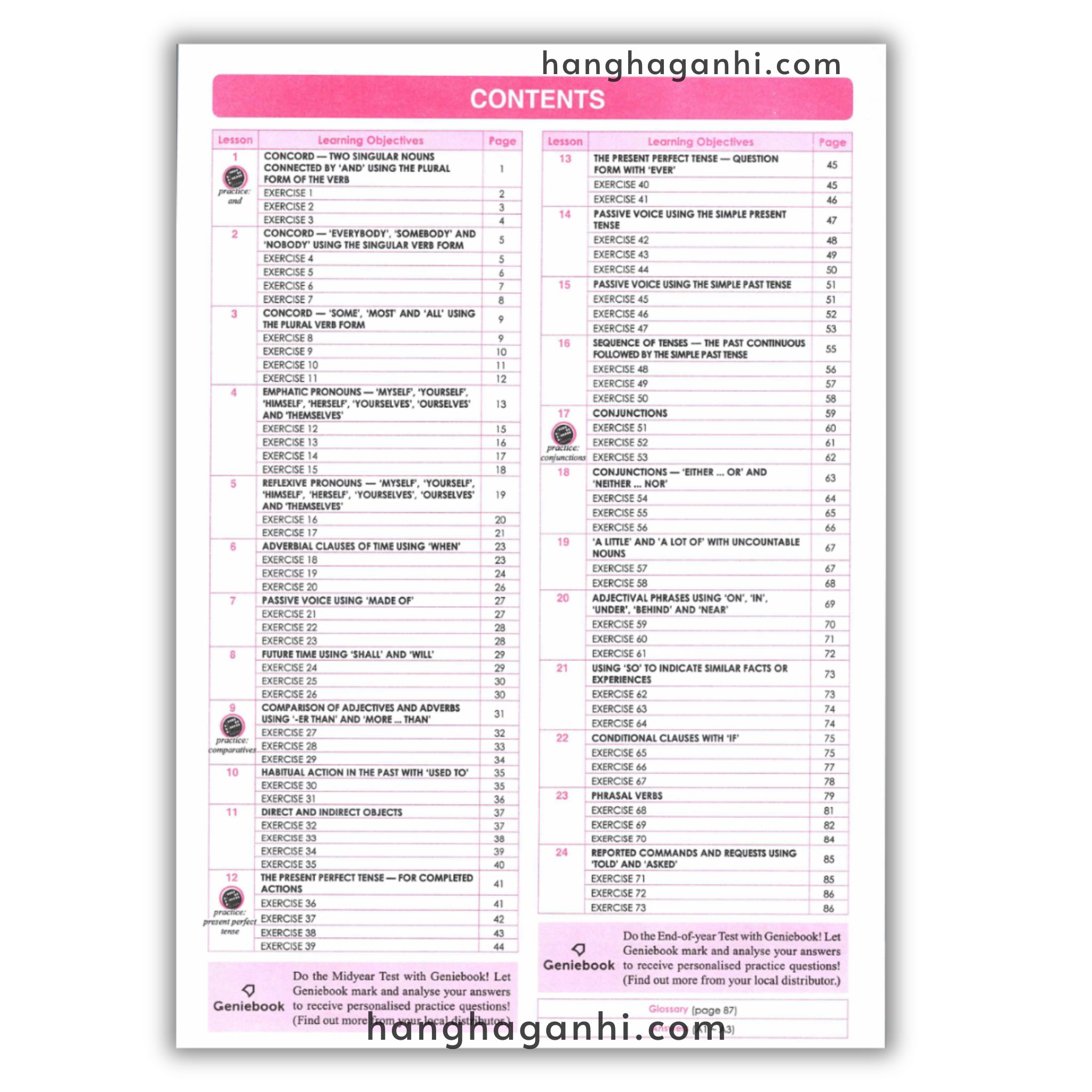 SAP Learning English Grammar 4 Workbook_thumbnail_1