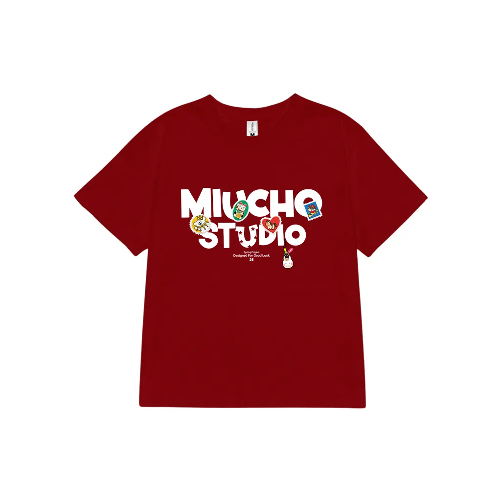 Áo baby tee Tết Bính Ngọ Miucho phối chữ 3077_thumbnail_14