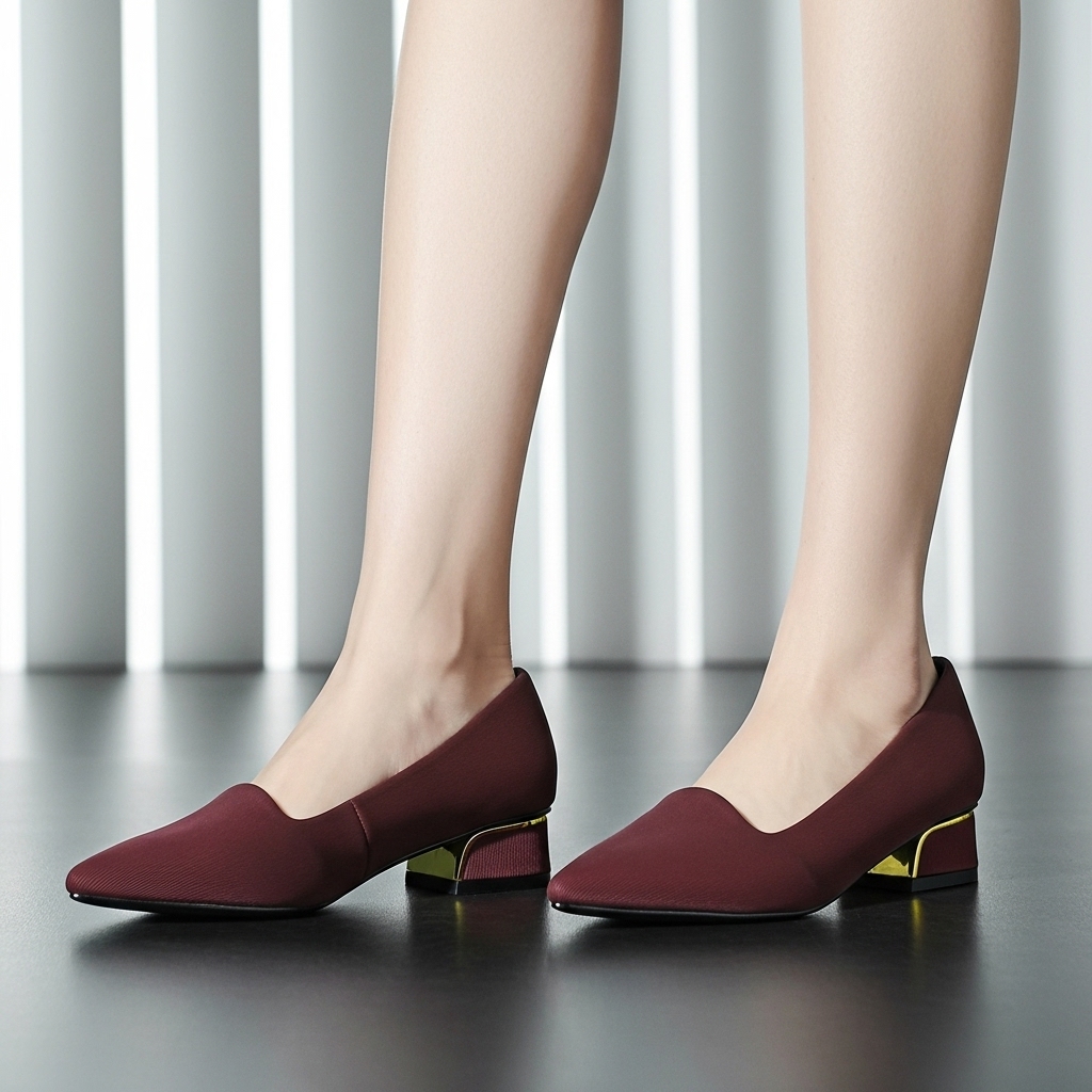 Giày Cao Gót B1407_thumbnail_3