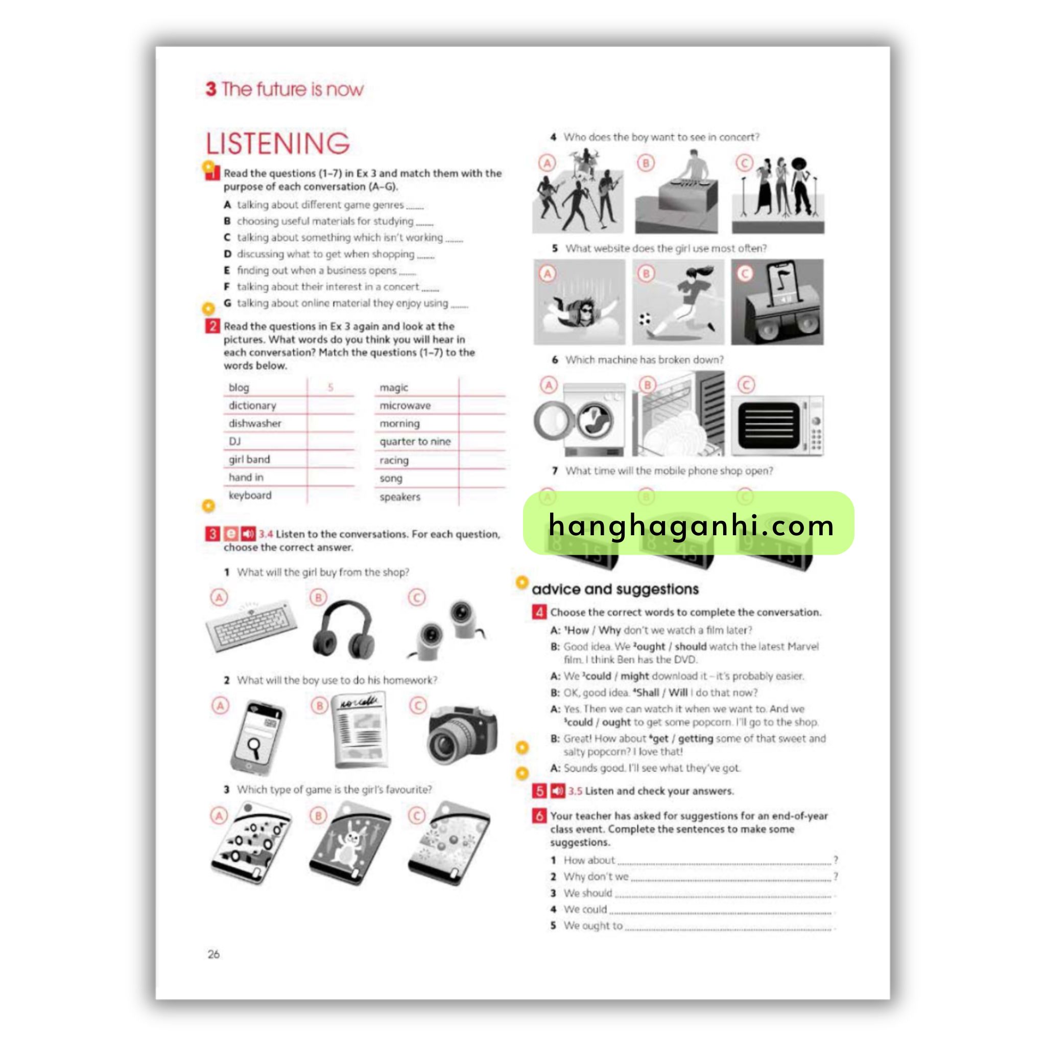 Gold Experience B1 Workbook 2nd Edition_thumbnail_6