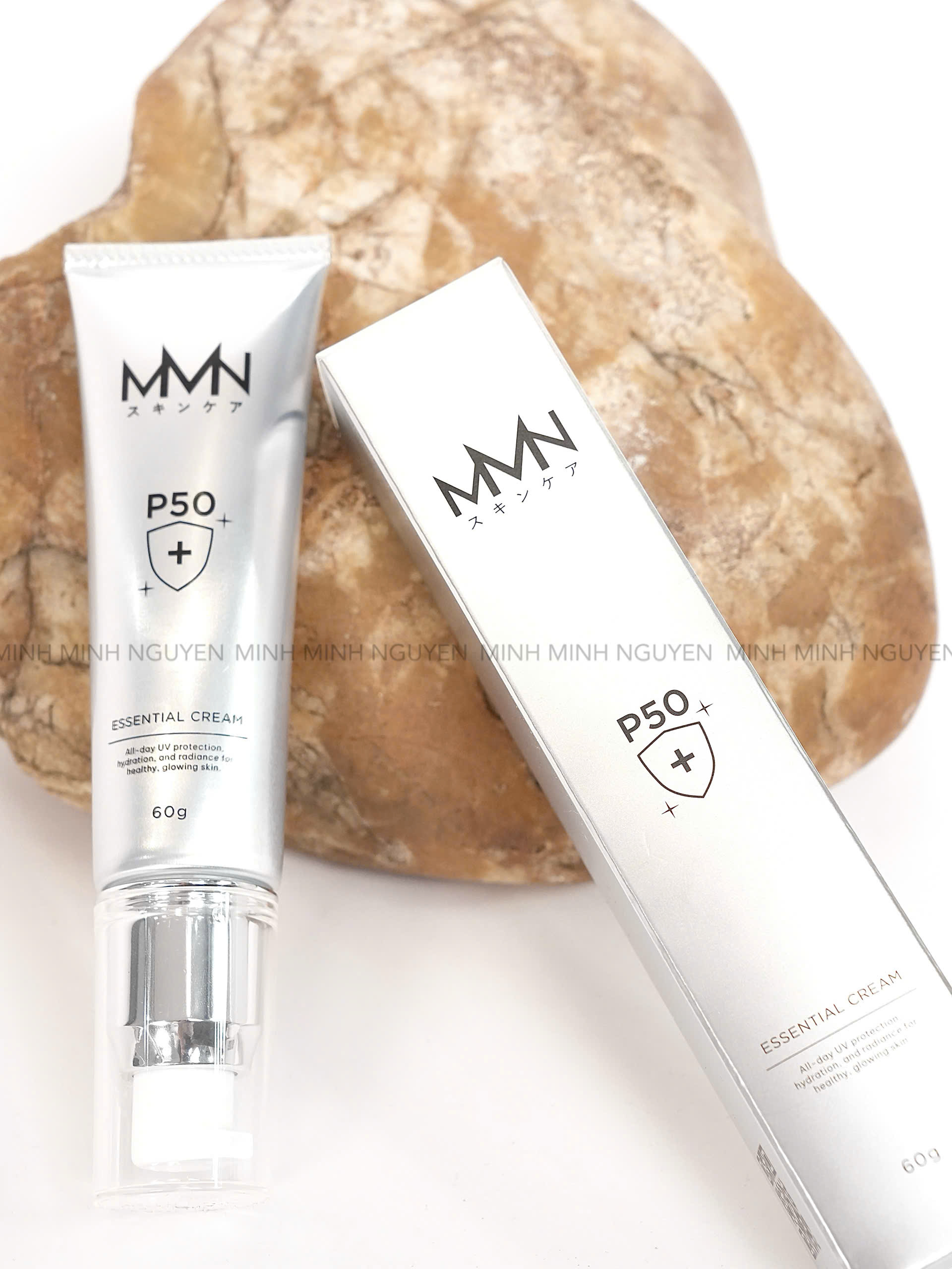 KEM CHỐNG NẮNG TẢO ĐỎ P50 ESSENTIAL MMN - FS_thumbnail_9