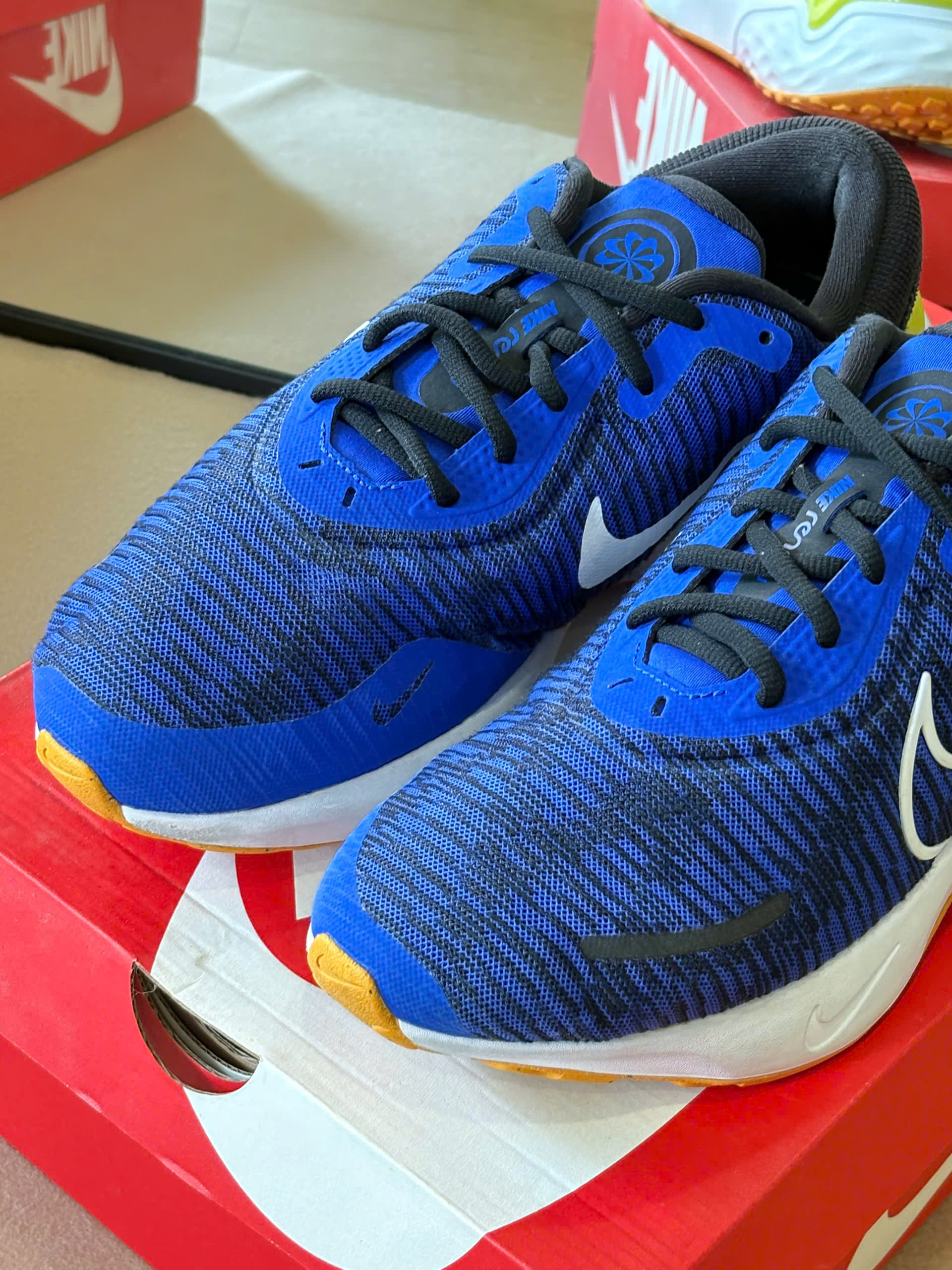 Nike Renew Run 4 ‘Blue’ DR2677-401