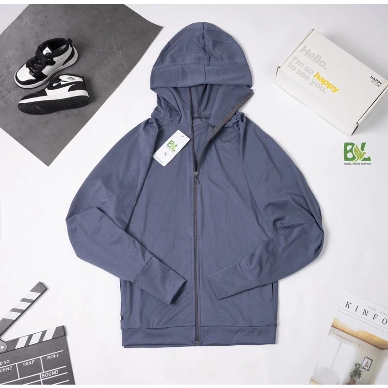 Áo chống nắng size XL