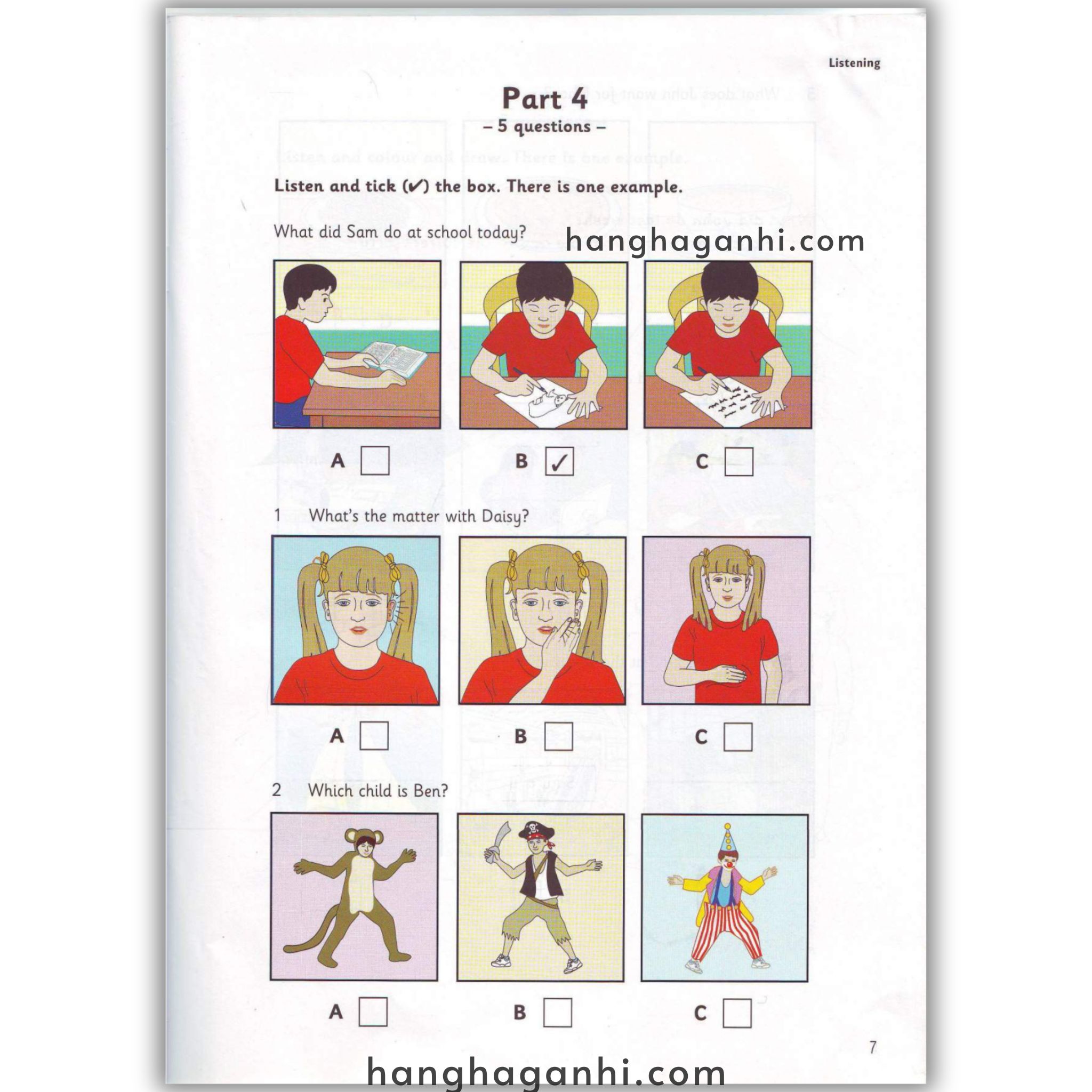 Sách Cambridge Young Learner English Test Movers 6_thumbnail_3