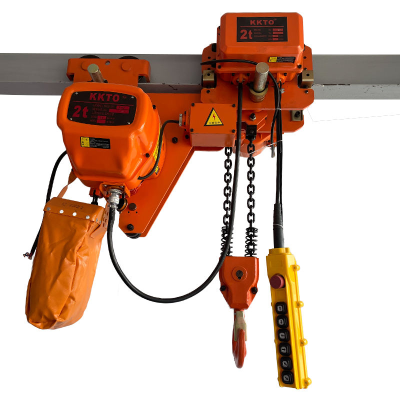 Palang xích điện công nghiệp KITO 1 tấn, 2 tấn, 3 tấn và 5 tấn_thumbnail_10