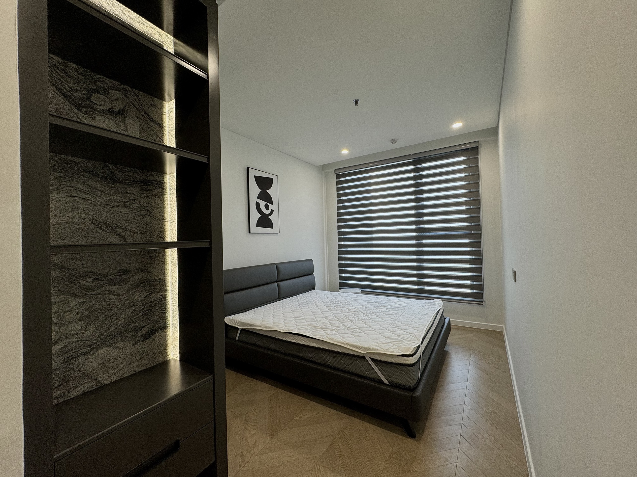 Giá rẻ nhất dự án - Chuyên bán các căn hộ 2PN Lumiere Riverside view độc nhất, nội thất thiết kế từ Pháp_thumbnail_6