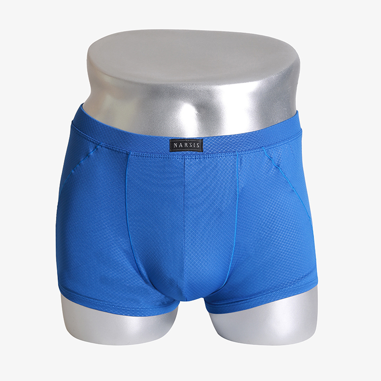 QUẦN LÓT ĐÙI F6031 NARSIS VẢI COTTON MỀM MẠI, CO GIÃN TỐT, VẢI THOẢI MÁI VẬN ĐỘNG, HÚT ẨM TỐT_thumbnail_2