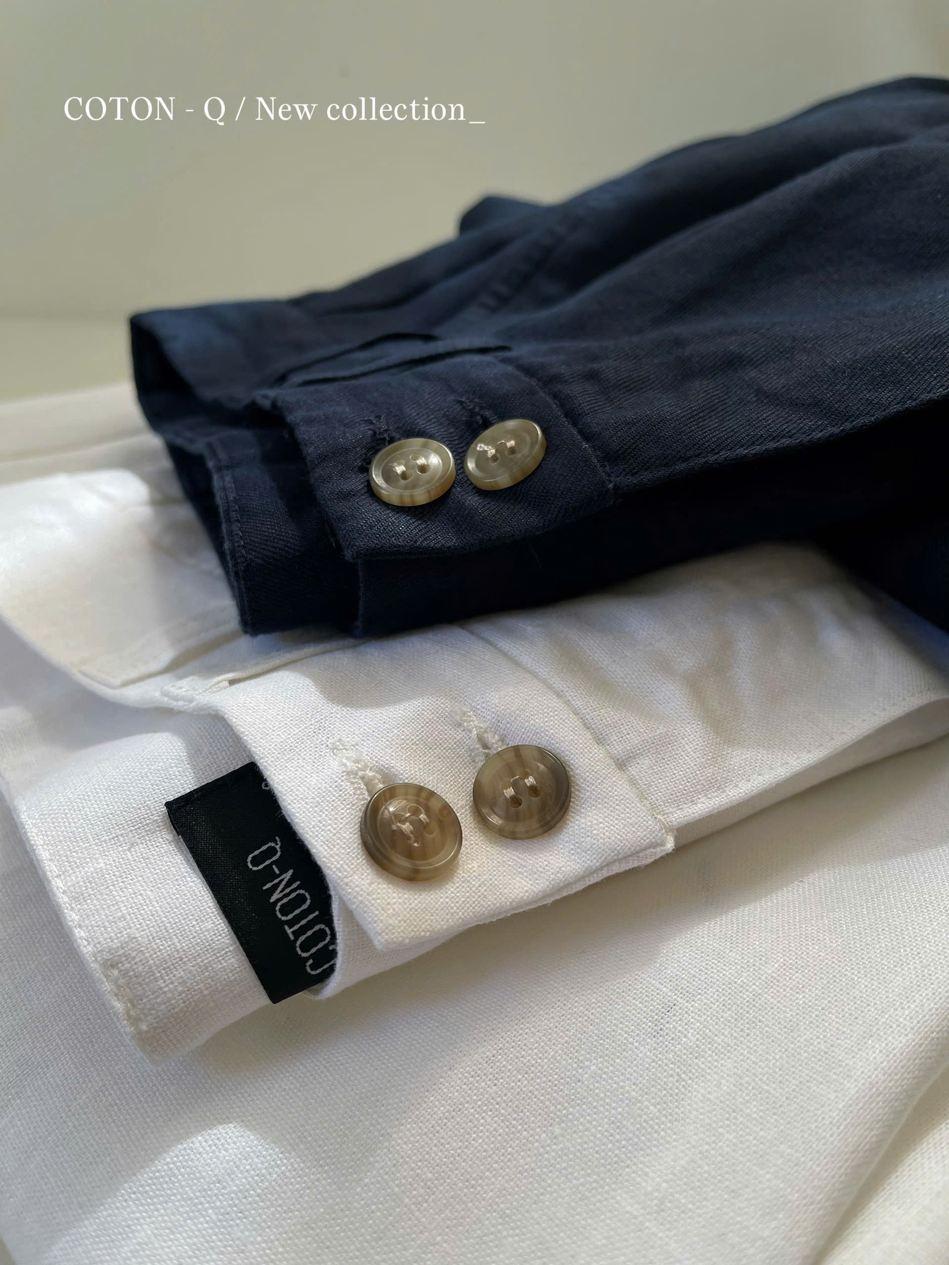 Quần linen 2M ( XANH ĐEN )_thumbnail_2